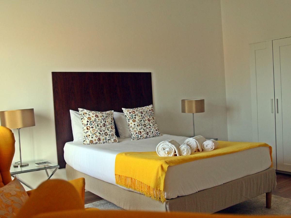 Stone House Ponta Delgada (Sao Miguel) Ngoại thất bức ảnh