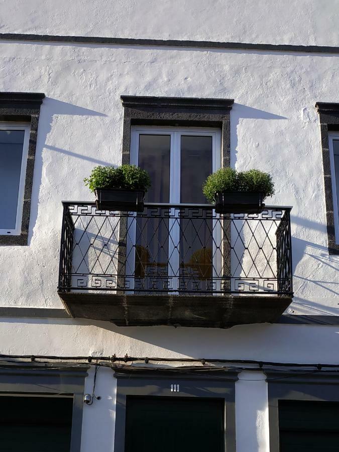 Stone House Ponta Delgada (Sao Miguel) Ngoại thất bức ảnh
