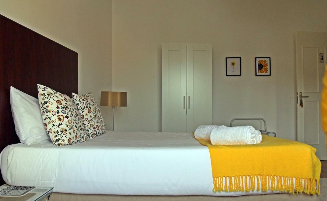 Stone House Ponta Delgada (Sao Miguel) Ngoại thất bức ảnh