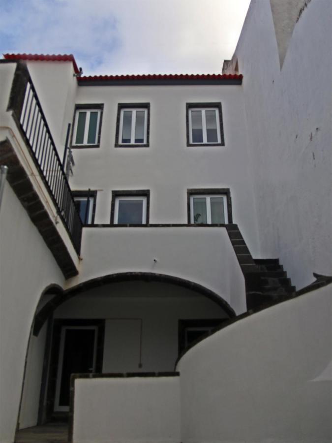Stone House Ponta Delgada (Sao Miguel) Ngoại thất bức ảnh